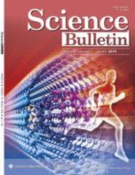 Science Bulletin - Springer (11434) - modelo ABNT