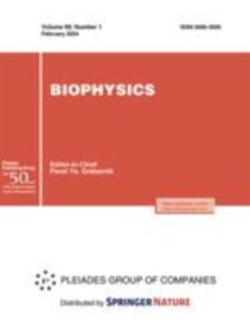 Biophysics - Springer (11439) - modelo ABNT