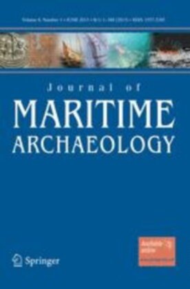 Journal of Maritime Archaeology - Springer (11457) - modelo ABNT