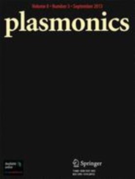 Plasmonics - Springer (11468) - modelo ABNT