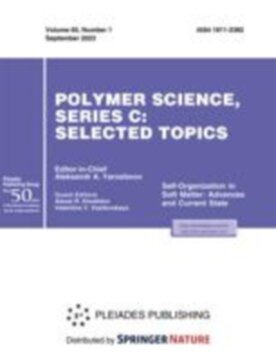 Polymer Science, Series C - Springer (11500) - modelo ABNT