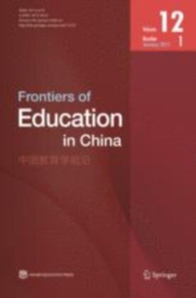 Frontiers of Education in China - Springer (11516) - modelo ABNT