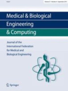 Medical & Biological Engineering & Computing - Springer (11517) - modelo ABNT