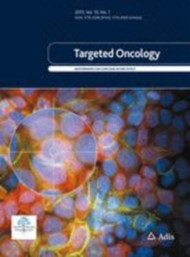 Targeted Oncology - Springer (11523) - modelo ABNT