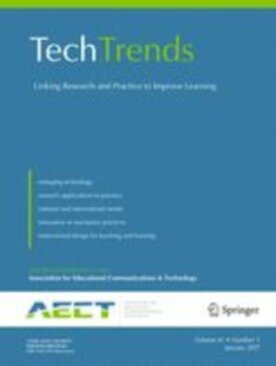 TechTrends - Springer (11528) - modelo ABNT