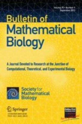 Bulletin of Mathematical Biology - Springer (11538) - modelo ABNT