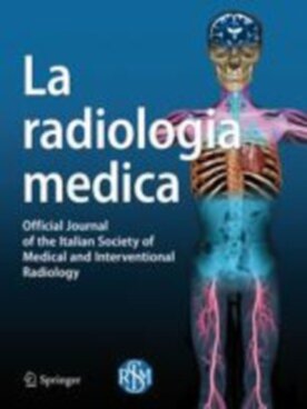 La radiologia medica - Springer (11547) - modelo ABNT