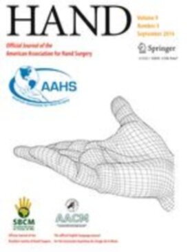 HAND - Springer (11552) - modelo ABNT