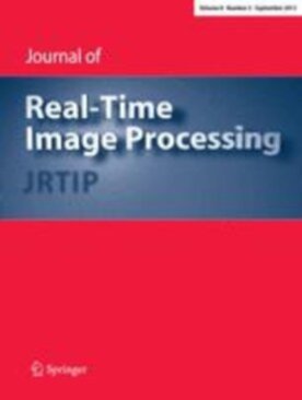Journal of Real-Time Image Processing - Springer (11554) - modelo ABNT