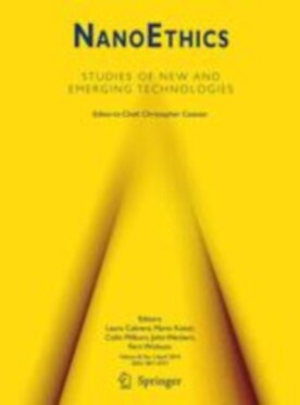 NanoEthics - Springer (11569) - modelo ABNT
