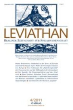 Leviathan - Springer (11578) - modelo ABNT