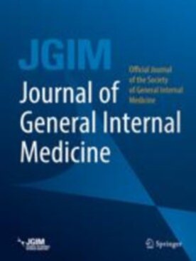 Journal of General Internal Medicine - Springer (11606) - modelo ABNT