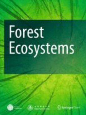 Forest Science and Practice - Springer (11632) - modelo ABNT