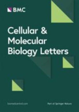 Cellular & Molecular Biology Letters - Springer (11658) - modelo ABNT