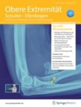 Obere Extremität - Springer (11678) - modelo ABNT