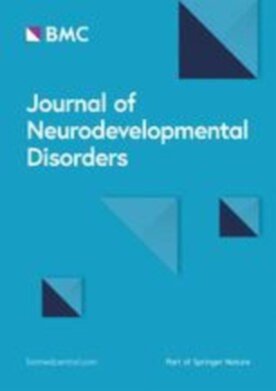 Journal of Neurodevelopmental Disorders - Springer (11689) - modelo ABNT