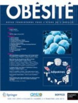 Obésité - Springer (11690) - modelo ABNT