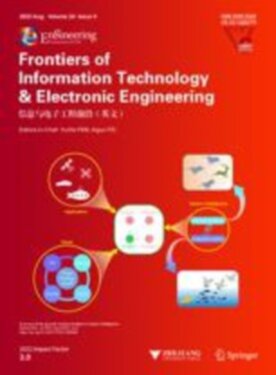 Frontiers of Information Technology & Electronic Engineering - Springer (11714) - modelo ABNT