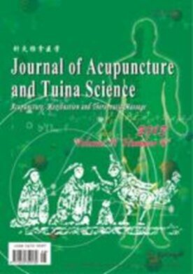 Journal of Acupuncture and Tuina Science - Springer (11726) - modelo ABNT