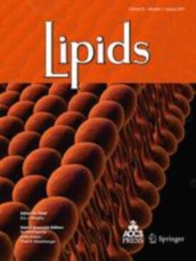 Lipids - Springer (11745) - modelo ABNT