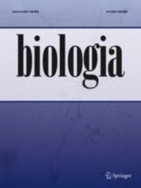 Biologia - Springer (11756) - modelo ABNT