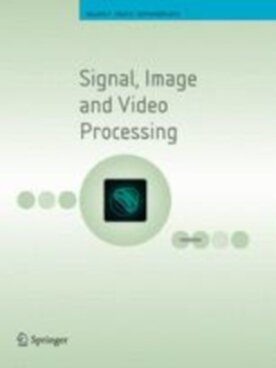 Signal, Image and Video Processing - Springer (11760) - modelo ABNT