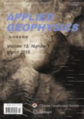 Applied Geophysics - Springer (11770) - modelo ABNT