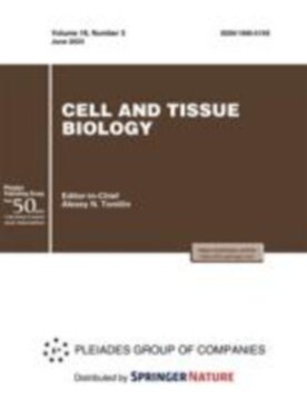 Cell and Tissue Biology - Springer (11821) - modelo ABNT