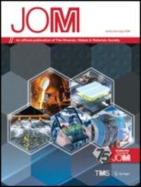 JOM - Springer (11837) - modelo ABNT