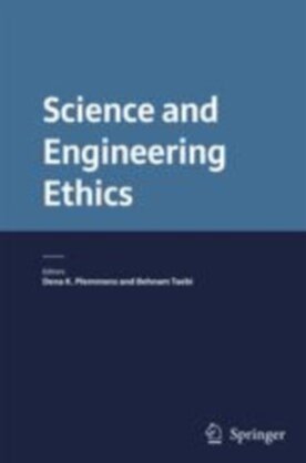 Science and Engineering Ethics - Springer (11948) - modelo ABNT