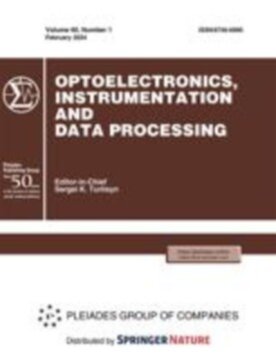 Optoelectronics, Instrumentation and Data Processing - Springer (11974) - modelo ABNT