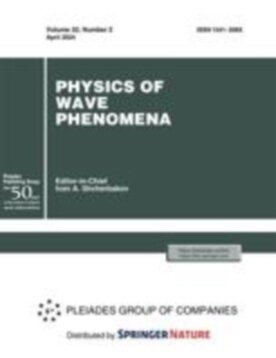 Physics of Wave Phenomena - Springer (11975) - modelo ABNT