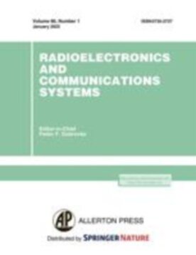 Radioelectronics and Communications Systems - Springer (11976) - modelo ABNT