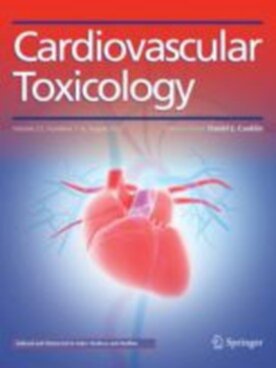 Cardiovascular Toxicology - Springer (12012) - modelo ABNT