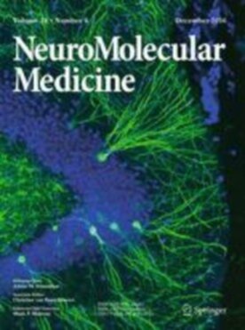 NeuroMolecular Medicine - Springer (12017) - modelo ABNT