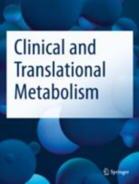 Clinical Reviews in Bone and Mineral Metabolism - Springer (12018) - modelo ABNT