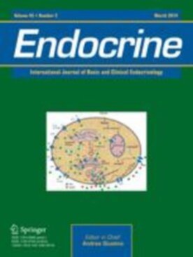 Endocrine - Springer (12020) - modelo ABNT