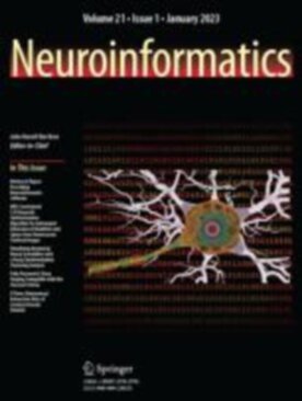 Neuroinformatics - Springer (12021) - modelo ABNT