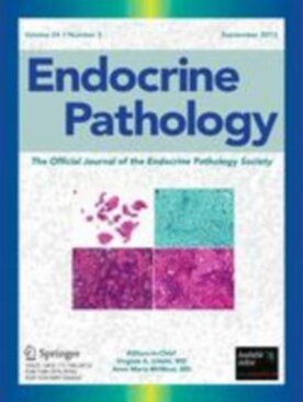 Endocrine Pathology - Springer (12022) - modelo ABNT