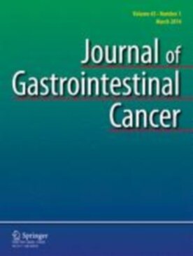 Journal of Gastrointestinal Cancer - Springer (12029) - modelo ABNT
