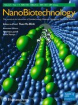 NanoBiotechnology - Springer (12030) - modelo ABNT