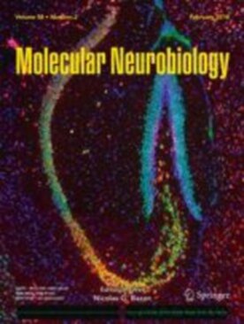 Molecular Neurobiology - Springer (12035) - modelo ABNT
