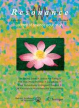 Resonance - Springer (12045) - modelo ABNT