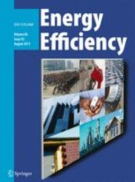 Energy Efficiency - Springer (12053) - modelo ABNT