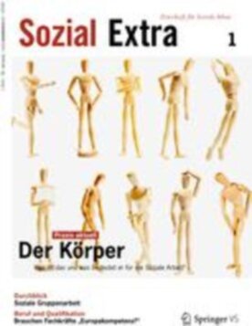 Sozial Extra - Springer (12054) - modelo ABNT
