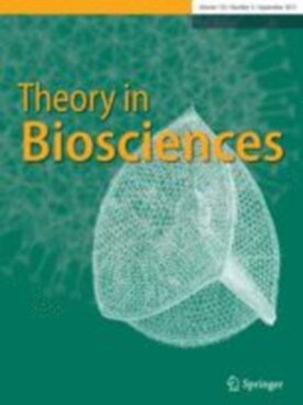 Theory in Biosciences - Springer (12064) - modelo ABNT