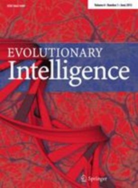 Evolutionary Intelligence - Springer (12065) - modelo ABNT