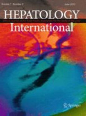 Hepatology International - Springer (12072) - modelo ABNT