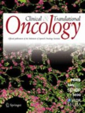 Clinical and Translational Oncology - Springer (12094) - modelo ABNT