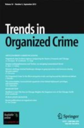 Trends in Organized Crime - Springer (12117) - modelo ABNT